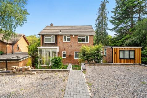 Bassett Green Drive, Bassett, Southampton, Hampshire, SO16