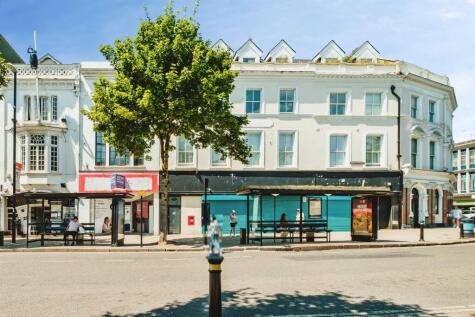 South Street, Worthing