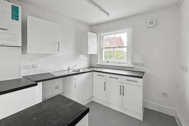 1c Cologne Road, Battersea, London SW11 2AH