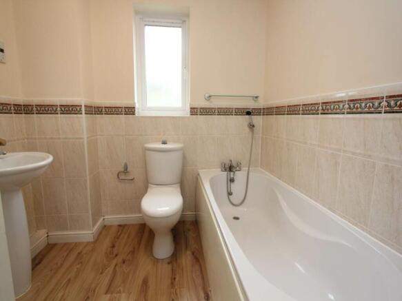 Bathroom WC Shower i