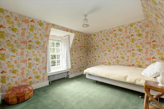 Bedroom 6