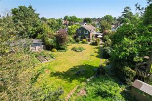 114, Sidney Road, Walton-on-thames KT12 3SA