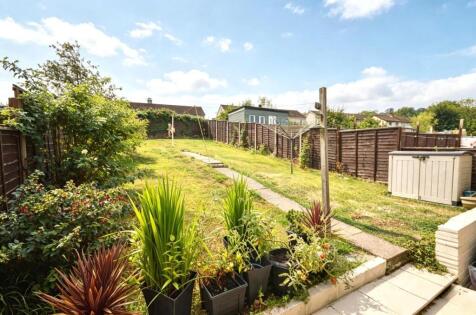 Chalcroft Walk, Bristol