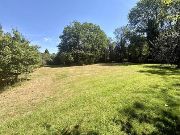 Garden 1
