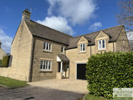 10, Farmcote, Wotton-under-edge GL12 7RP