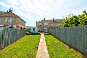 547, Hareclive Road, Hartcliffe, Bristol BS13 0LU