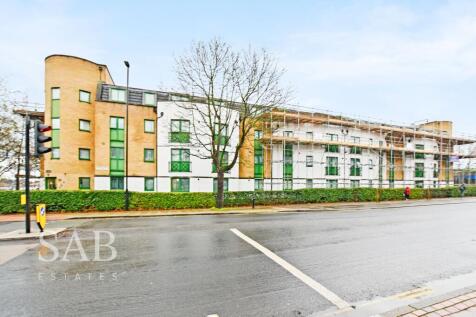 Greenford Road, Greenford, UB6