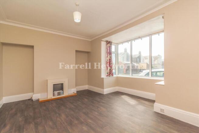 Lounge New