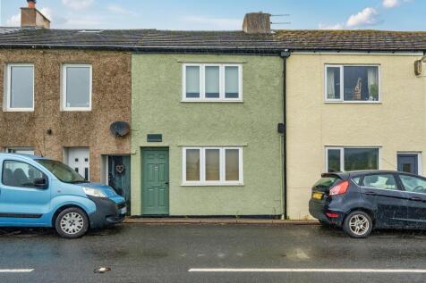 Waterloo Terrace, Arlecdon, CA26