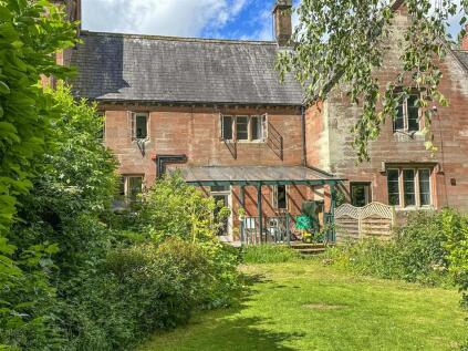 Staffield, Kirkoswald
