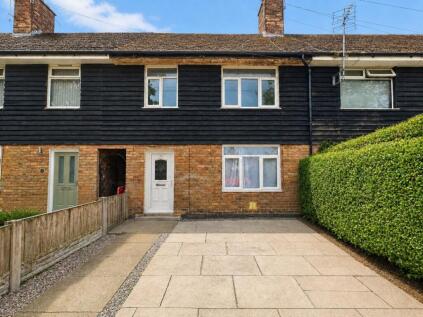 Blackrod Avenue, Liverpool, L24