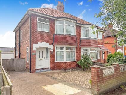 Priory Road, Cottingham, HU16