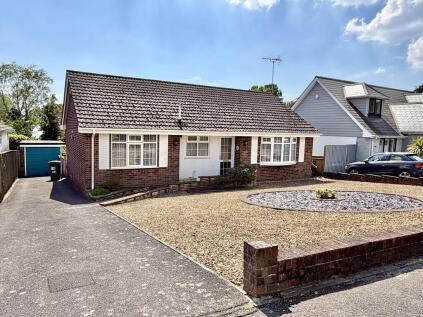 Barn Road, Broadstone