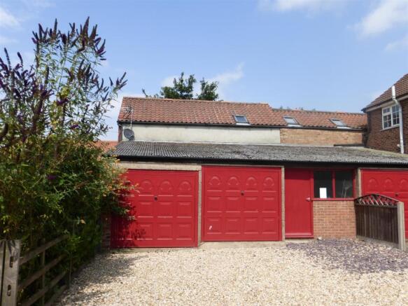 GARAGES