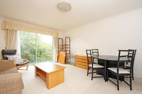 Priory Road, West Hampstead NW6