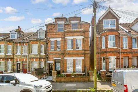 Broadmead Road, Folkestone, Kent