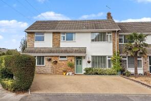 191, Northmoor Way, Wareham BH20 4SB