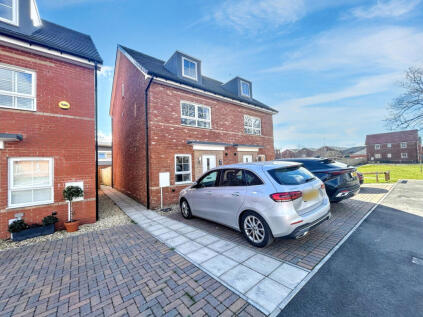 Greenhead Drive, Newcastle upon Tyne, Tyne and Wear, NE6 5BP