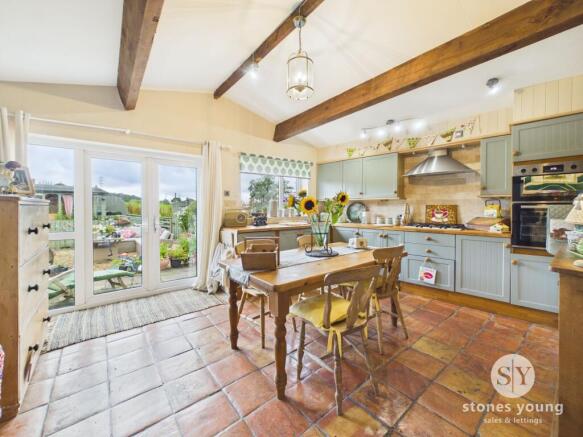 Kitchen / Diner