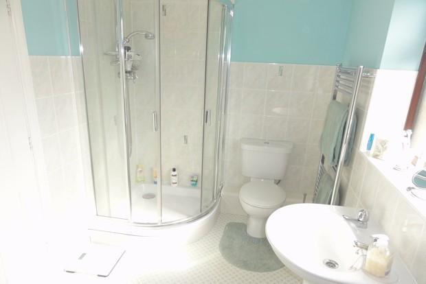 Bathrrom/W.C./Shower
