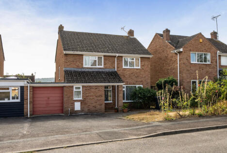 Honeythorn Close, Hempsted, Gloucester, GL2