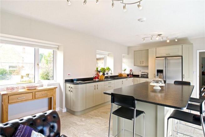 Kitchen/Breakfast