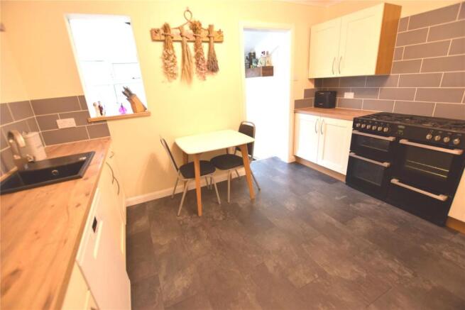 Kitchen/ Diner