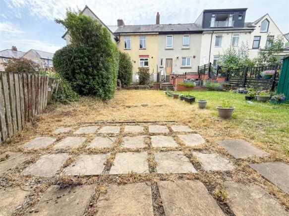 Heavygate Avenue, Walkley, S10 photo 5