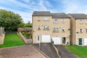 20, Herdwick View, East Morton, Keighley BD20 5EN