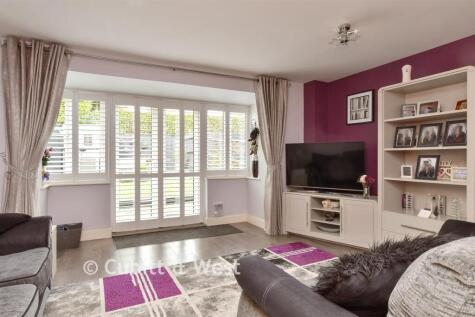 Jubilee Gardens, Bognor Regis, West Sussex