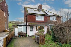 79, Highdown Road, Lewes BN7 1QF