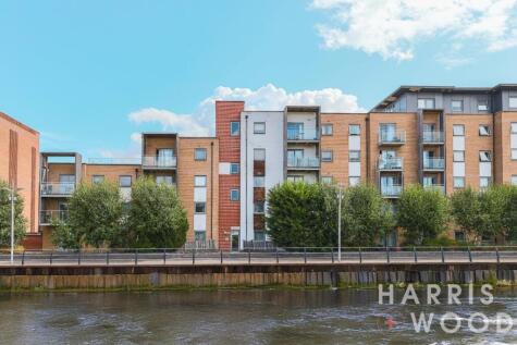 Heia Wharf, Hawkins Road, Colchester, Essex, CO2
