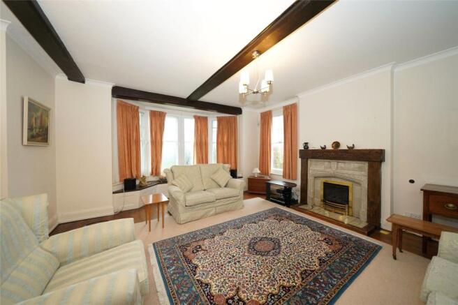 Drawing Room