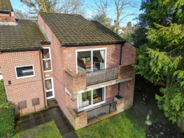23, Nugee Court, Dukes Ride, Crowthorne RG45 6SJ