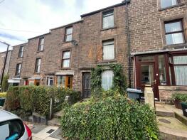 61, Park Road, Lancaster LA1 3EJ