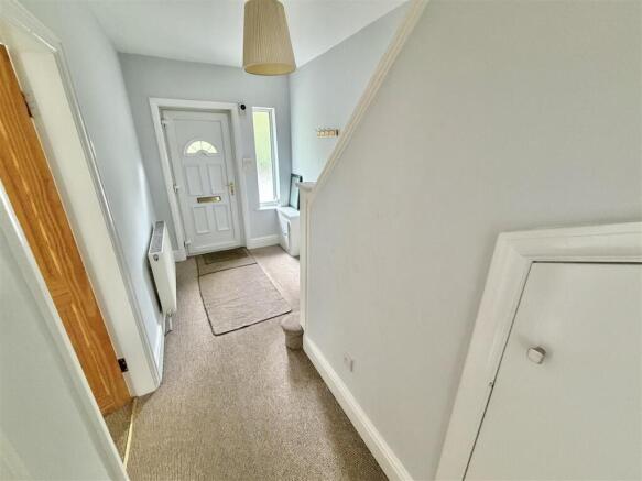 Entrance Hall 2