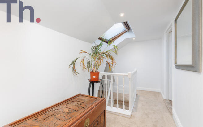 Second Floor Landing