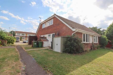 Beauchamps Drive, Wickford