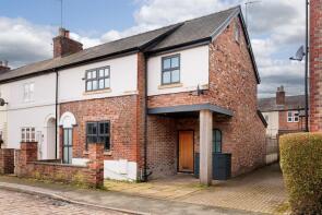 6, Duke Street, Alderley Edge SK9 7HX