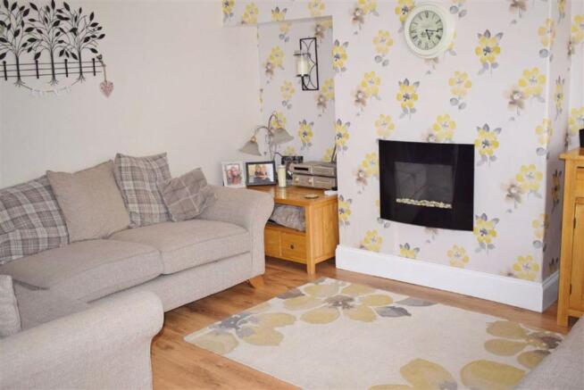 Living Room Reverse