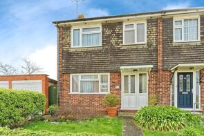 12, Kevin Drive, Ramsgate CT11 0LJ