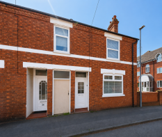 24, Lindsay Street, Kettering NN16 8RG