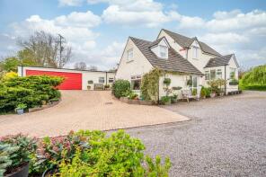 Llanwenarth Lodge Cottage, Merthyr Road, Govilon NP7 9SF