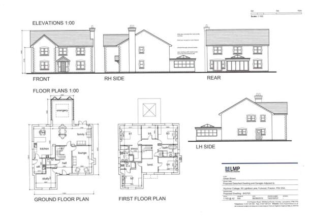 Proposed Plan