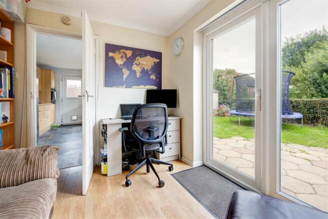 24a Ashby Road, Packington