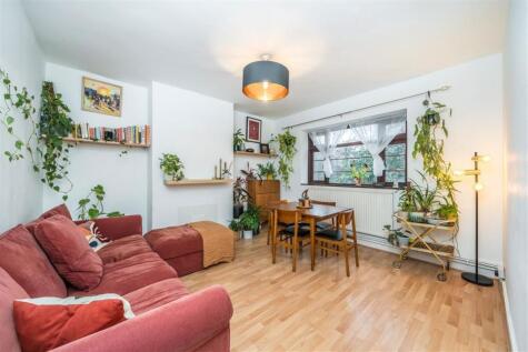 Poynders Gardens, Clapham