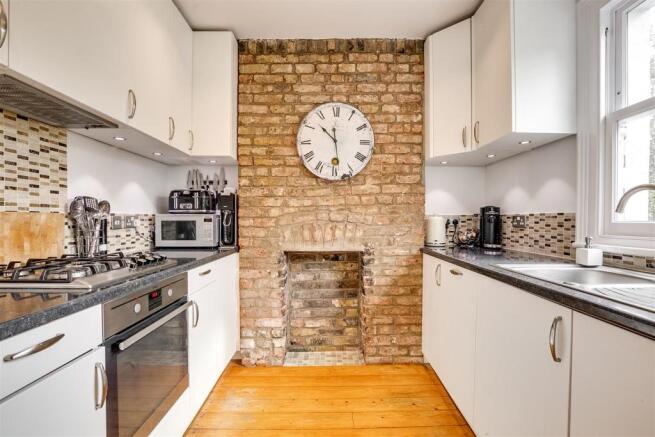 Hazledene Road, W4 - FOR SALE