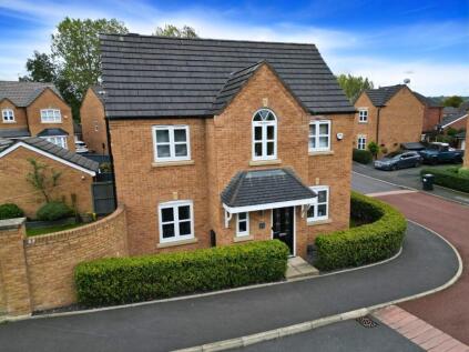 Peak Place, Hyde, Greater Manchester, SK14 4WG