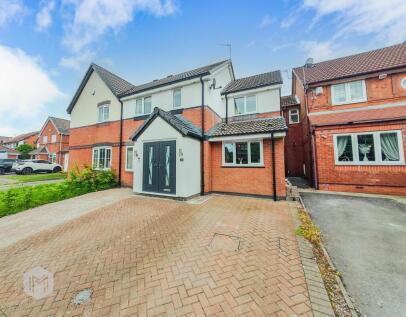 Firfield Grove, Worsley, M28