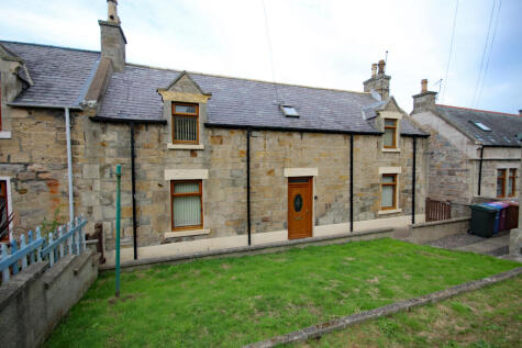 3 Hope Street, Portessie, AB56 1SP
